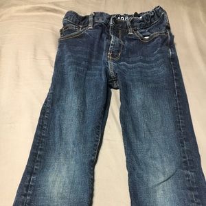 Gap skinny jeans